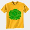 Gildan 8000B Youth DryBlend™ 50 Cotton/50 DryBlend™Poly T Shirt Thumbnail