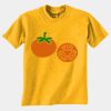 Gildan 8000B Youth DryBlend™ 50 Cotton/50 DryBlend™Poly T Shirt Thumbnail