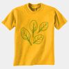 Gildan 8000B Youth DryBlend™ 50 Cotton/50 DryBlend™Poly T Shirt Thumbnail