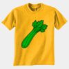 Gildan 8000B Youth DryBlend™ 50 Cotton/50 DryBlend™Poly T Shirt Thumbnail