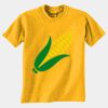 Gildan 8000B Youth DryBlend™ 50 Cotton/50 DryBlend™Poly T Shirt Thumbnail