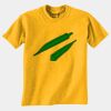 Gildan 8000B Youth DryBlend™ 50 Cotton/50 DryBlend™Poly T Shirt Thumbnail