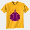Gildan 8000B Youth DryBlend™ 50 Cotton/50 DryBlend™Poly T Shirt Thumbnail