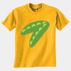 Gildan 8000B Youth DryBlend™ 50 Cotton/50 DryBlend™Poly T Shirt Thumbnail