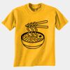 Gildan 8000B Youth DryBlend™ 50 Cotton/50 DryBlend™Poly T Shirt Thumbnail