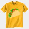 Gildan 8000B Youth DryBlend™ 50 Cotton/50 DryBlend™Poly T Shirt Thumbnail