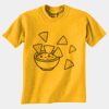 Gildan 8000B Youth DryBlend™ 50 Cotton/50 DryBlend™Poly T Shirt Thumbnail