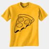 Gildan 8000B Youth DryBlend™ 50 Cotton/50 DryBlend™Poly T Shirt Thumbnail