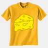 Gildan 8000B Youth DryBlend™ 50 Cotton/50 DryBlend™Poly T Shirt Thumbnail
