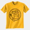 Gildan 8000B Youth DryBlend™ 50 Cotton/50 DryBlend™Poly T Shirt Thumbnail