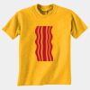 Gildan 8000B Youth DryBlend™ 50 Cotton/50 DryBlend™Poly T Shirt Thumbnail