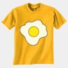 Gildan 8000B Youth DryBlend™ 50 Cotton/50 DryBlend™Poly T Shirt Thumbnail