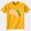 Gildan 8000B Youth DryBlend™ 50 Cotton/50 DryBlend™Poly T Shirt Thumbnail