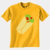 Gildan 8000B Youth DryBlend™ 50 Cotton/50 DryBlend™Poly T Shirt Thumbnail