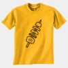 Gildan 8000B Youth DryBlend™ 50 Cotton/50 DryBlend™Poly T Shirt Thumbnail