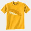 Gildan 8000B Youth DryBlend™ 50 Cotton/50 DryBlend™Poly T Shirt Thumbnail