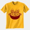 Gildan 8000B Youth DryBlend™ 50 Cotton/50 DryBlend™Poly T Shirt Thumbnail