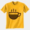Gildan 8000B Youth DryBlend™ 50 Cotton/50 DryBlend™Poly T Shirt Thumbnail