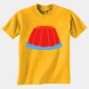 Gildan 8000B Youth DryBlend™ 50 Cotton/50 DryBlend™Poly T Shirt Thumbnail