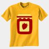 Gildan 8000B Youth DryBlend™ 50 Cotton/50 DryBlend™Poly T Shirt Thumbnail