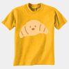 Gildan 8000B Youth DryBlend™ 50 Cotton/50 DryBlend™Poly T Shirt Thumbnail