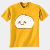 Gildan 8000B Youth DryBlend™ 50 Cotton/50 DryBlend™Poly T Shirt Thumbnail
