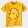 Gildan 8000B Youth DryBlend™ 50 Cotton/50 DryBlend™Poly T Shirt Thumbnail