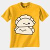 Gildan 8000B Youth DryBlend™ 50 Cotton/50 DryBlend™Poly T Shirt Thumbnail