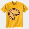 Gildan 8000B Youth DryBlend™ 50 Cotton/50 DryBlend™Poly T Shirt Thumbnail