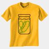 Gildan 8000B Youth DryBlend™ 50 Cotton/50 DryBlend™Poly T Shirt Thumbnail