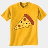 Gildan 8000B Youth DryBlend™ 50 Cotton/50 DryBlend™Poly T Shirt Thumbnail