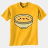 Gildan 8000B Youth DryBlend™ 50 Cotton/50 DryBlend™Poly T Shirt Thumbnail