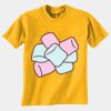 Gildan 8000B Youth DryBlend™ 50 Cotton/50 DryBlend™Poly T Shirt Thumbnail