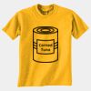 Gildan 8000B Youth DryBlend™ 50 Cotton/50 DryBlend™Poly T Shirt Thumbnail
