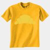 Gildan 8000B Youth DryBlend™ 50 Cotton/50 DryBlend™Poly T Shirt Thumbnail