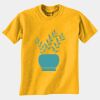 Gildan 8000B Youth DryBlend™ 50 Cotton/50 DryBlend™Poly T Shirt Thumbnail