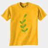 Gildan 8000B Youth DryBlend™ 50 Cotton/50 DryBlend™Poly T Shirt Thumbnail