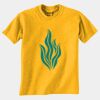 Gildan 8000B Youth DryBlend™ 50 Cotton/50 DryBlend™Poly T Shirt Thumbnail