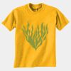 Gildan 8000B Youth DryBlend™ 50 Cotton/50 DryBlend™Poly T Shirt Thumbnail