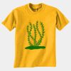 Gildan 8000B Youth DryBlend™ 50 Cotton/50 DryBlend™Poly T Shirt Thumbnail