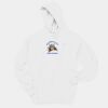 NuBlend® Pullover Hooded Sweatshirt Thumbnail