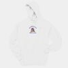 NuBlend® Pullover Hooded Sweatshirt Thumbnail