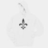 NuBlend® Pullover Hooded Sweatshirt Thumbnail