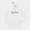 NuBlend® Pullover Hooded Sweatshirt Thumbnail