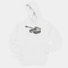 NuBlend® Pullover Hooded Sweatshirt Thumbnail