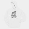 NuBlend® Pullover Hooded Sweatshirt Thumbnail
