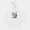 NuBlend® Pullover Hooded Sweatshirt Thumbnail
