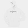 NuBlend® Pullover Hooded Sweatshirt Thumbnail