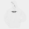 NuBlend® Pullover Hooded Sweatshirt Thumbnail