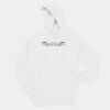 NuBlend® Pullover Hooded Sweatshirt Thumbnail